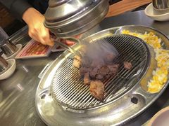 -喜来稀肉(虹泉路店)