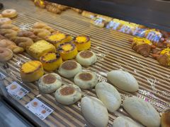 -凯斯汀蛋糕(大学城店)