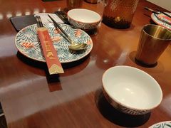 -那拉提之疆·新疆菜(美院店)