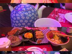 -仙隐小鹿料理食堂(惠济万达店)