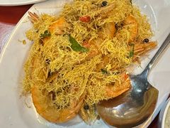 -大茄来海鲜餐厅(亚洲城分行)