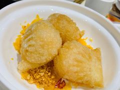 避风塘虾饺皇-赏点粤式点心(广州塔店)