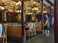 -老码头火锅(骡马市店)