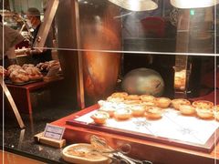 -鸣诗自助餐(澳門四季酒店)