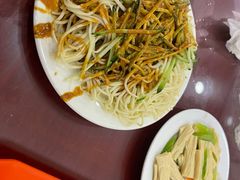 -新川面馆(新街口二店)