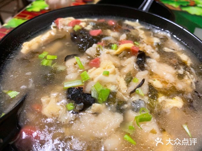 小红桶烧烤(烟台芝罘医院总店)图片