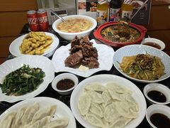 -双福饺子营餐厅(财富广场店)