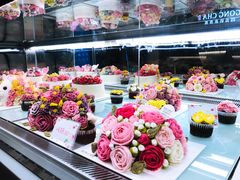 -BON CAKE(华贸购物中心店)