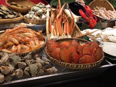 -昆明佳华广场酒店·西餐厅