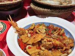 -辣小鲜·南昌大排档(船山路店)