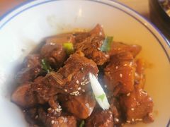-妈妈的味道·腾冲特色菜(和顺古镇店)