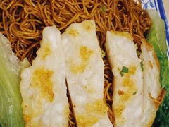 -路环码头面馆