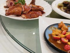 -金榜大酒店-中餐