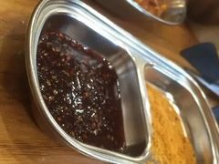 -老板娘的烤肉店(港湾广场店)