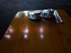 大堂-张胖子特色大盘鸡(二十九号街坊店)