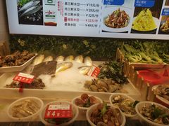 -渔家风味·鲅鱼水饺·央视展播·海鲜天津菜(开发区店)