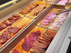 -阪尚皇·原切牛排·烤肉火锅自助(北京路店)