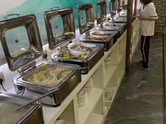 -成都蓝城悦杏温泉美食酒店(宽窄巷子店)