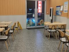 -永和大王(一口茶豆浆|花香豆更香·长寿路店)
