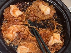 -佬麻雀·剁椒鱼头(京基KK One店)