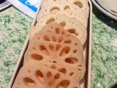 -鸿姐老火锅(静安店)