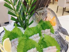 -祈胜邨•顺德鱼生•顺德菜(容桂店)