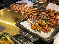 -烤匠麻辣烤鱼(万象城店)