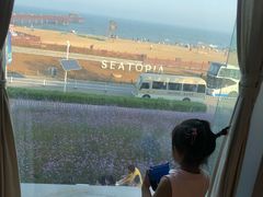 -秦皇岛阿尔卡迪亚滨海度假酒店