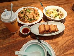 -原製原味(普陀山磐龙店)