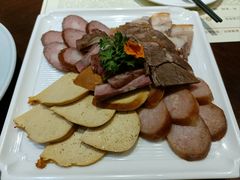 -老厨家(友谊路总店)