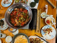 -61号餐吧(兴坪古镇漓江店)