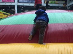 -蒙特利亲子乐园