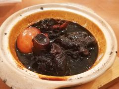 老醋猪脚姜-杭州JW万豪酒店-万豪中餐厅