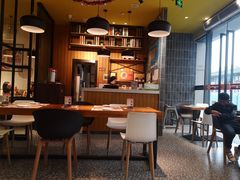 大堂-牛男手造(地铁天虹店)