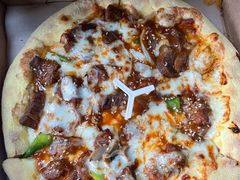 -必胜客(WOW合肥北城店)