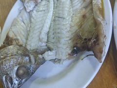 -车头老二大排档