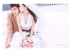 -太古映画婚纱摄影(天河店)