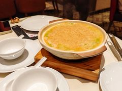 龙虾汤贵妃泡饭-利苑酒家(华熙国际店)
