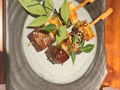 -Mr.Fish鱼鲜生海鲜放题(高德置地冬广场店)