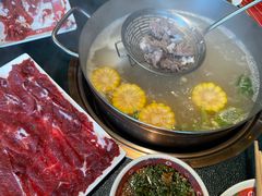 -大吉利·潮汕牛肉火锅(河西店)