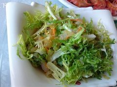 -万宝海鲜舫(劳动公园店)
