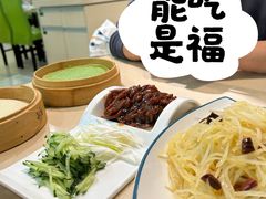 -顶顶香煎饼家常菜(金花南路店)