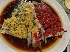 -韶山冲湘菜馆(黄桦路店)