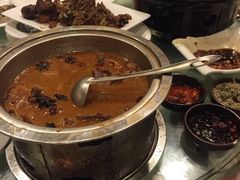 -老浒记烤鸭-北京菜(琉璃厂店)
