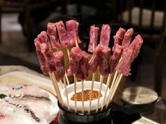 -涮福記·现切牛羊肉火锅(世纪汇店)