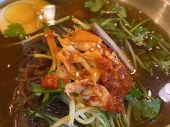 -老朴饭店(邮政街总店)