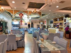 大堂-马尔龙新疆饭店·清真(瑞景店)