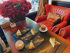 -TINTIN CAKE BOUTIQUE(台北壹店)