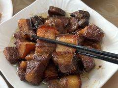 -晓琦农家菜馆·地道农家菜