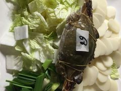 -小城故事·地道宁波味(月湖盛园店)